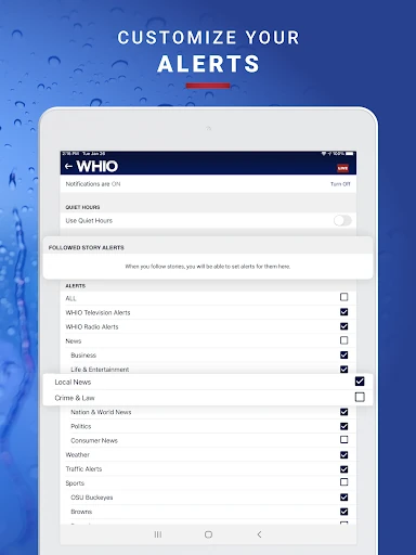 WHIO News — 4
