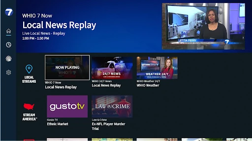 WHIO News — 6