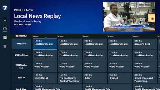 WHIO News — 7