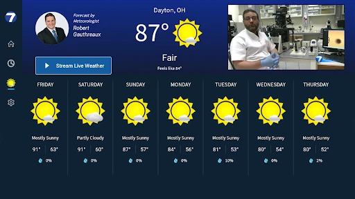 WHIO News — 8