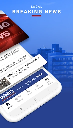 WHIO News — 10