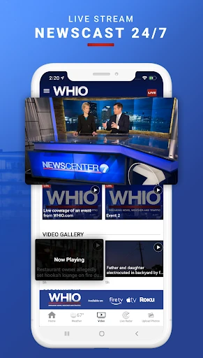 WHIO News — 11