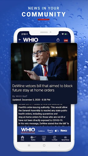 WHIO News — 12