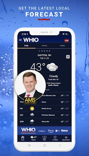 WHIO News — 13