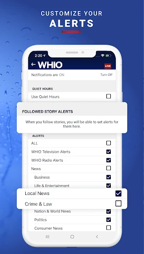 WHIO News — 14
