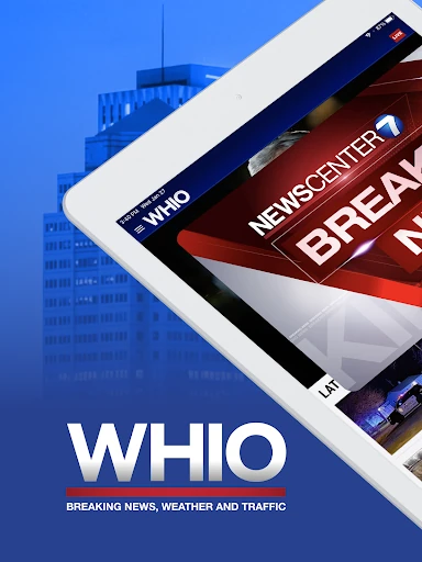 WHIO News — 15