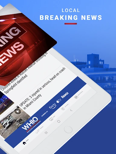 WHIO News — 16