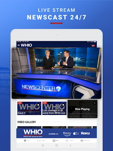 WHIO News — 17