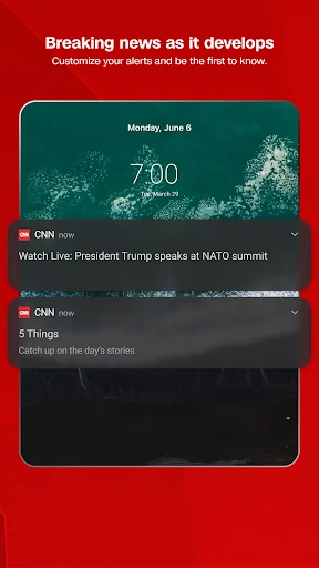CNN: Live & Breaking News — 14