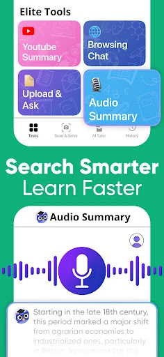 Nerd AI - Tutor & Math Helper — 3