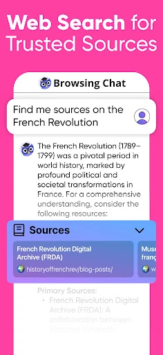 Nerd AI - Tutor & Math Helper — 4