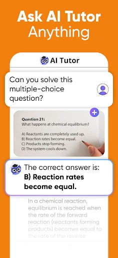 Nerd AI - Tutor & Math Helper — 5