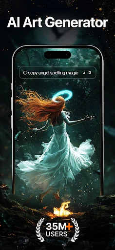 Wonder - AI Art Generator — 1