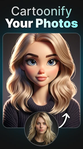 Wonder - AI Art Generator — 2