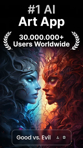 Wonder - AI Art Generator — 8