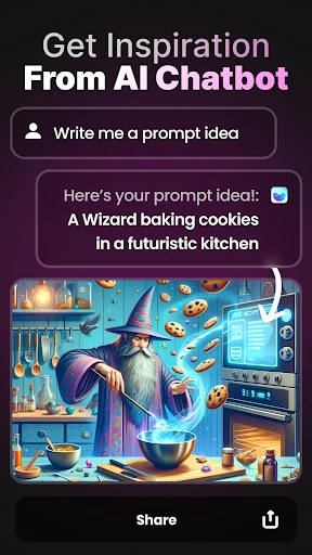 Wonder - AI Art Generator — 16