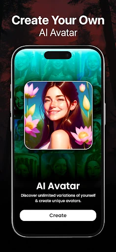 Wonder - AI Art Generator — 18