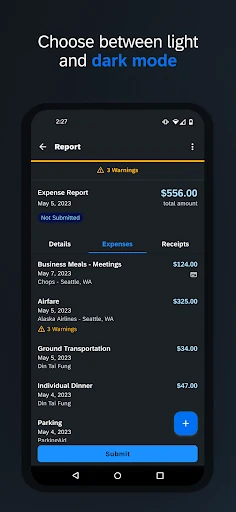 SAP Concur — 4
