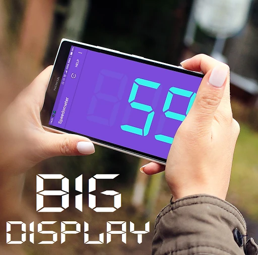 GPS Speedometer: Speed Tracker — 2