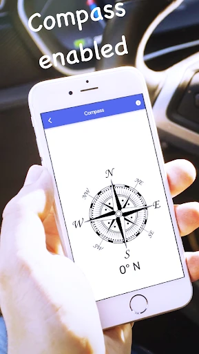GPS Speedometer: Speed Tracker — 4