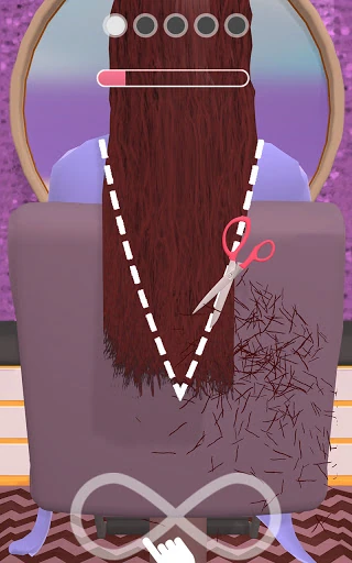 Hair Dye — 9