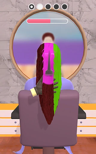 Hair Dye — 10