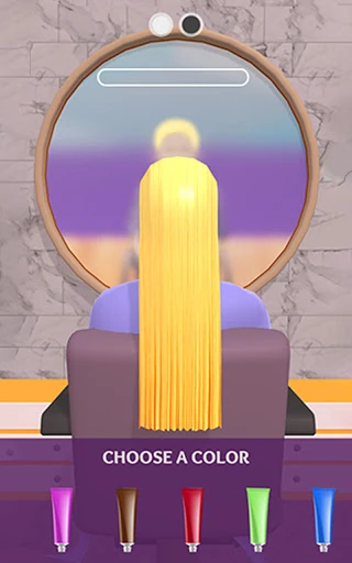 Hair Dye — 12
