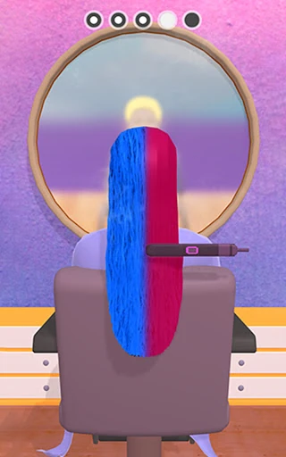 Hair Dye — 13