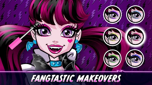 Monster High™ Beauty Salon — 6
