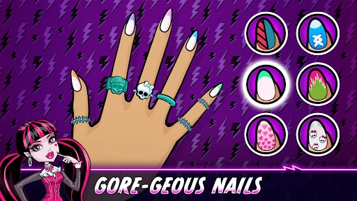 Monster High™ Beauty Salon — 7