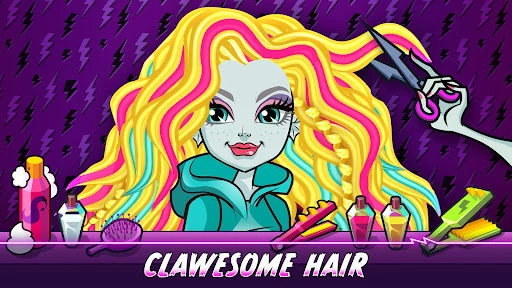 Monster High™ Beauty Salon — 8