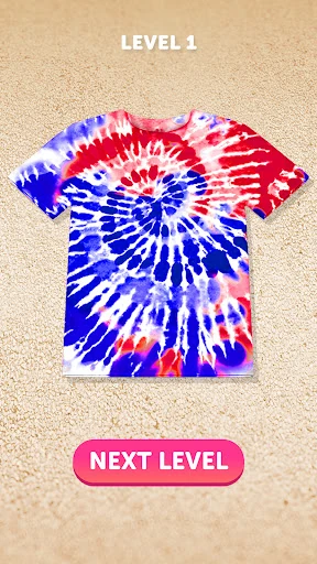 Tie Dye — 19