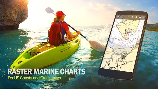 BackCountry Navigator GPS PRO — 5