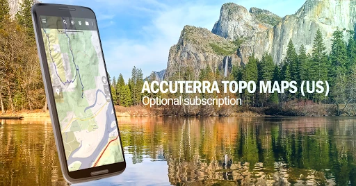 BackCountry Navigator GPS PRO — 8