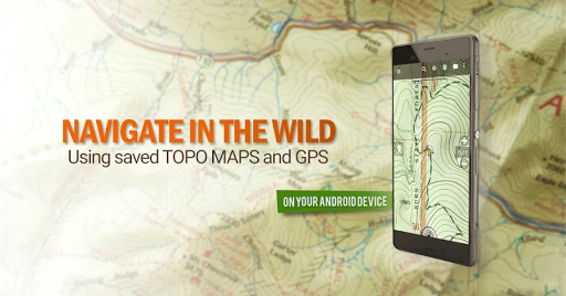 BackCountry Navigator GPS PRO — 9