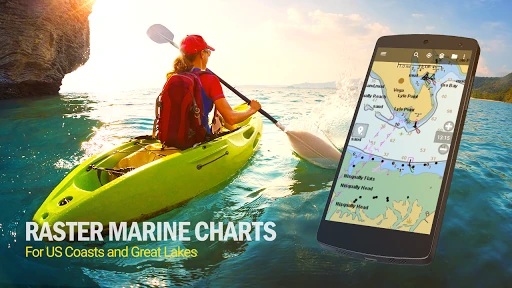 BackCountry Navigator GPS PRO — 14