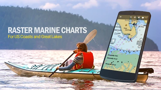BackCountry Navigator GPS PRO — 20
