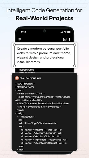 Crompt AI - GPT & AI Chat Bot — 2