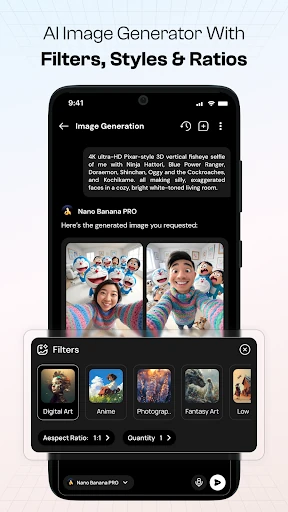Crompt AI - GPT & AI Chat Bot — 3