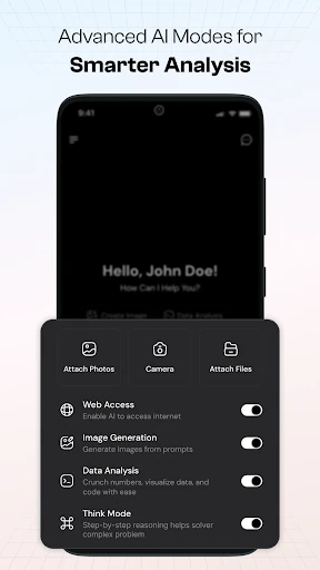 Crompt AI - GPT & AI Chat Bot — 5