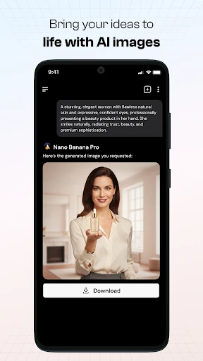 Crompt AI - GPT & AI Chat Bot — 6
