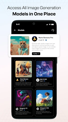 Crompt AI - GPT & AI Chat Bot — 7