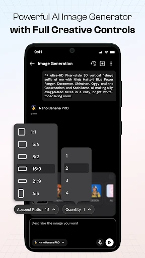 Crompt AI - GPT & AI Chat Bot — 11