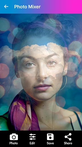 Blend Photos - Photo Blender — 5