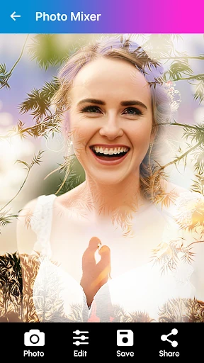 Blend Photos - Photo Blender — 17