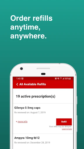 CVS Specialty — 4