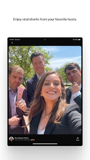 DailyWire+ — 4