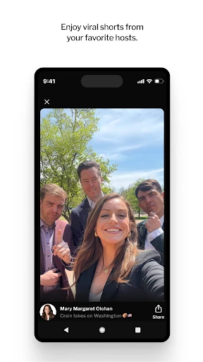 DailyWire+ — 17