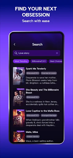 My Drama - Short Dramas Stream — 7