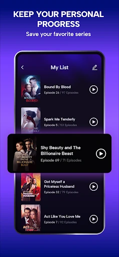 My Drama - Short Dramas Stream — 8